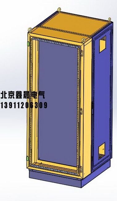 非標(biāo)機(jī)柜。3.jpg